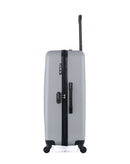 GENTLEMAN FARMER - 4er-Set: Hartschalenkoffer DAMON-C