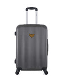 LPB LUGGAGE - Mittelgroßer Koffer 65cm AGATA