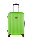 LPB LUGGAGE - Mittelgroßer Koffer 65cm AGATA