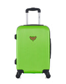 LPB LUGGAGE - Handgepäck - Koffer 55cm AGATA