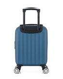 GENTLEMAN FARMER - Handgepäck - Hartschalenkoffer XXS ARCHIE