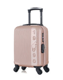 GENTLEMAN FARMER - Handgepäck - Hartschalenkoffer XXS LIAM