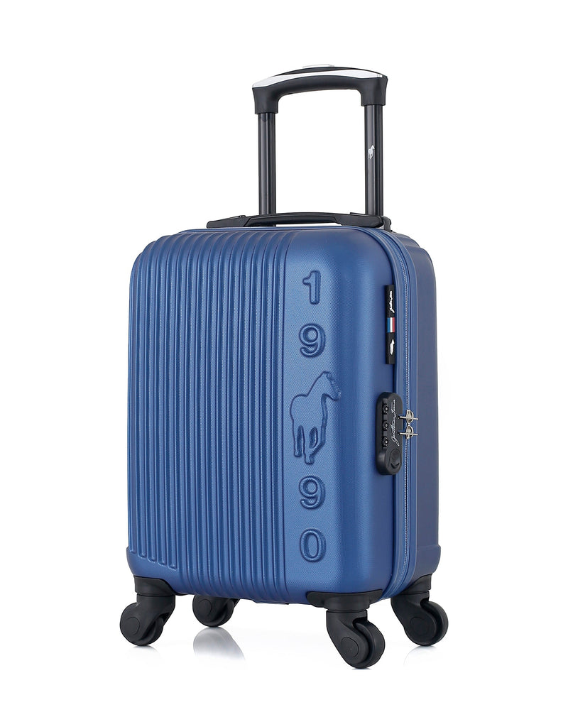 Hartschalen Handgepäck Koffer XXS LIAM