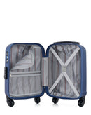 GENTLEMAN FARMER - Handgepäck - Hartschalenkoffer XXS LIAM