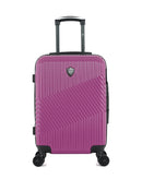 GENTLEMAN FARMER - Handgepäck - Hartschalenkoffer PETER