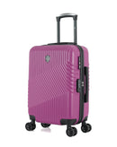 GENTLEMAN FARMER - Handgepäck - Hartschalenkoffer PETER