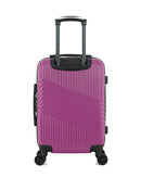 GENTLEMAN FARMER - Handgepäck - Hartschalenkoffer PETER