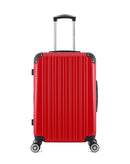 WAVE PARIS - Mittelgroßer Koffer 65cm DENALI