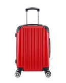 WAVE PARIS - Handgepäck - Koffer 55cm DENALI