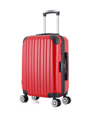 WAVE PARIS - Handgepäck - Koffer 55cm DENALI