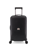 DELSEY - Handgepäck – Hartschalenkoffer 55cm TURENNE