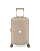 DELSEY - Handgepäck – Hartschalenkoffer 55cm TURENNE