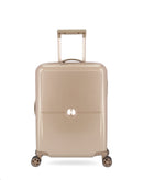 DELSEY - Handgepäck – Hartschalenkoffer 55cm TURENNE SLIM