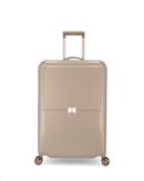 DELSEY - Mittelgroßer Hartschalenkoffer 70cm TURENNE