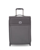 DELSEY - Handgepäck – Weichschalenkoffer 55cm BROCHANT
