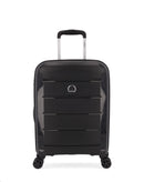DELSEY - Handgepäck – Hartschalenkoffer 55cm BINALONG