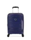 DELSEY - Handgepäck – Hartschalenkoffer 55cm BINALONG