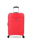 DELSEY - Mittelgroßer Koffer 66cm BINALONG