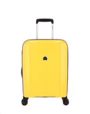DELSEY - Handgepäck – Hartschalenkoffer 55cm BRISBAN