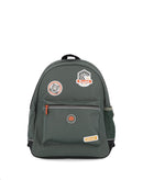 DELSEY - Rucksack BACK TO SCHOOL