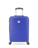 DELSEY - Handgepäck – Hartschalenkoffer 55cm CARLIT