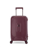 DELSEY - Handgepäck - Hartschalenkoffer 55cm MONCEY