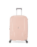 DELSEY - Mittelgroßer, erweiterbarer Koffer 70cm CLAVEL