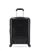 DELSEY - Handgepäck – Hartschalenkoffer 55cm TOLIARA
