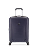 DELSEY - Handgepäck – Hartschalenkoffer 55cm TOLIARA