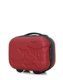 LPB LUGGAGE - Kosmetikkoffer AELYS-K