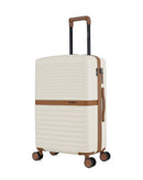 3er-Set Hartschalenkoffer BELAIR (M/S/XS)