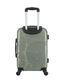 LPB LUGGAGE - Handgepäck - Koffer 55cm NAÏS