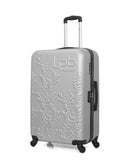 LPB LUGGAGE - Großer Koffer 75cm NAÏS