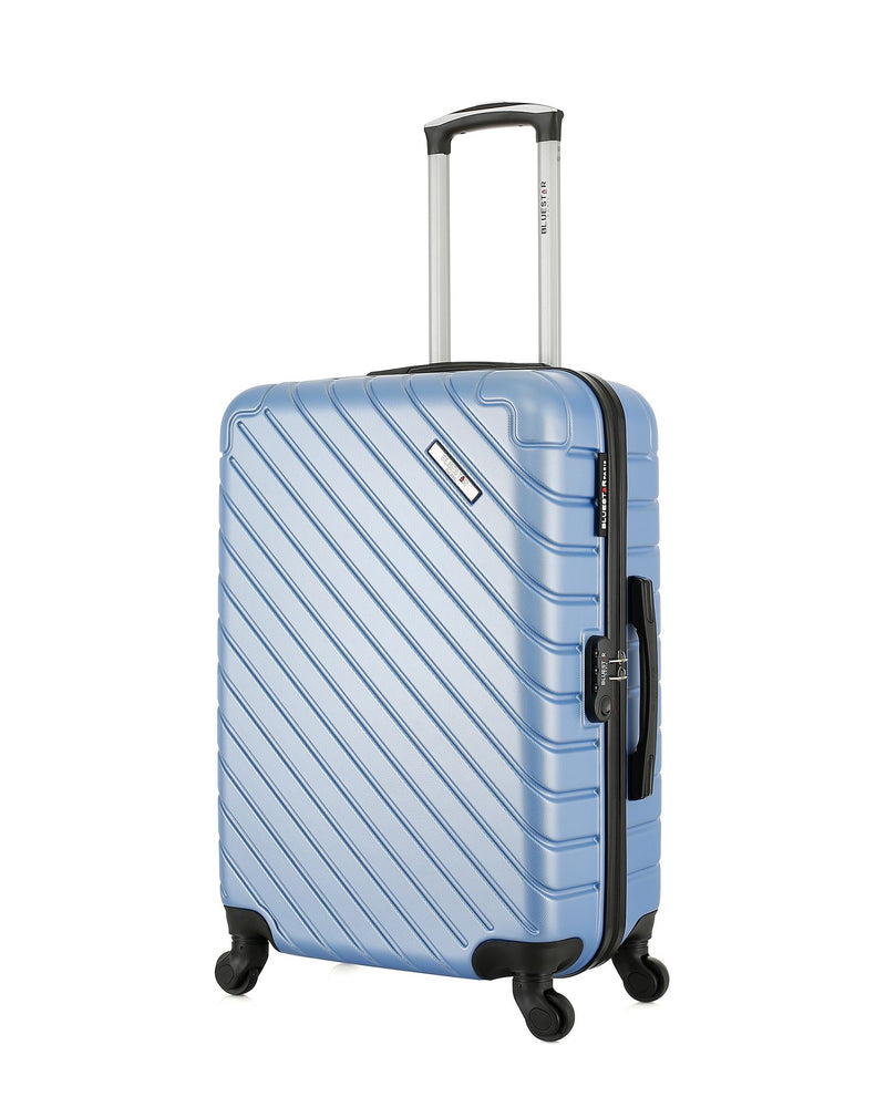 Mittelgroßer Koffer 65 cm Cite