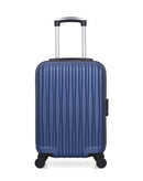 WAVE PARIS - 2er-Set: Hartschalenkoffer VOLGA-H