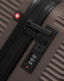 Großer Hartschalenkoffer OLTEN