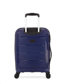 DELSEY - Handgepäck – Hartschalenkoffer 55cm BINALONG