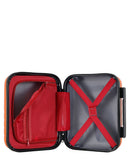 SWISS KOPPER – Kosmetikkoffer RUTI-K