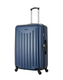 4er-Set Hartschalenkoffer BROOKLYN-M