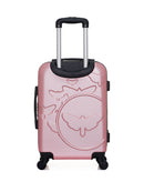 LPB LUGGAGE - Handgepäck - Koffer 55cm AELYS