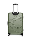 LPB LUGGAGE - 4er-Set: Hartschalenkoffer AELYS-C