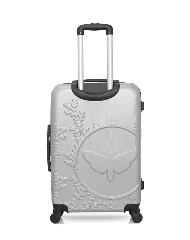 LPB LUGGAGE - LOT DE 2 - Valises weekend et cabine XXS NAIS
