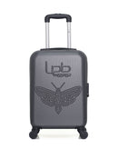 LPB LUGGAGE - Handgepäck - Koffer 50cm FRANCETTE-E