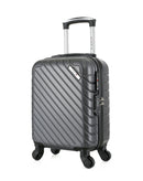 BLUESTAR - Handgepäck - Koffer 46cm CITE