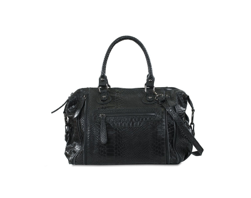 UNBRANDED - Handtasche CHARLIE