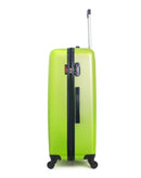 HERO – 3er-Set: Hartschalenkoffer ATLANTA