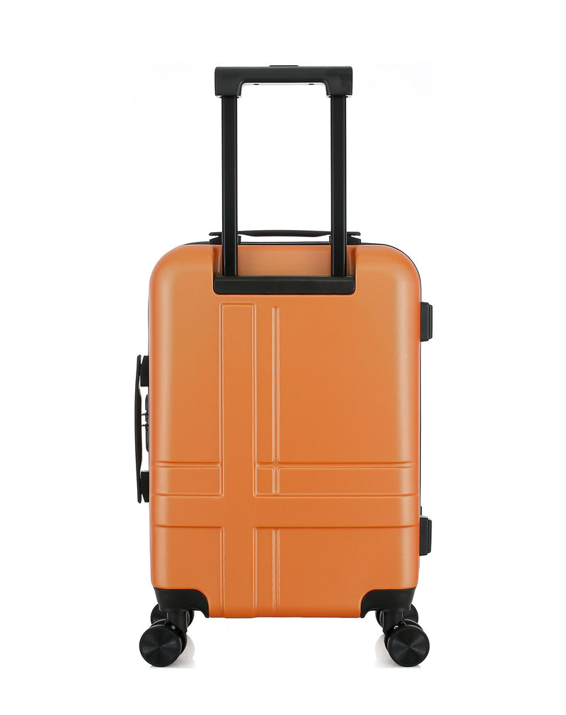 Handgepäck - Koffer 55cm USTER