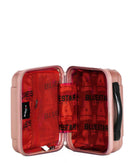 BLUESTAR - Kosmetikkoffer LIMA-K