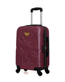 LPB LUGGAGE - Handgepäck - Koffer 55cm AELYS