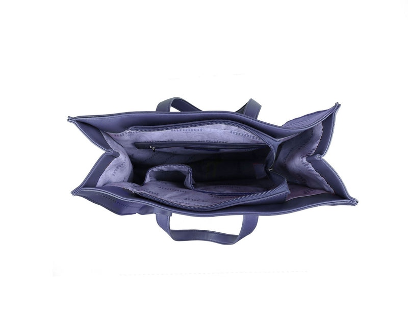 UNBRANDED - Handtasche FLAMBE